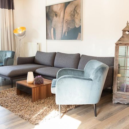 אוברהוף Apartment Ohragrund מראה חיצוני תמונה