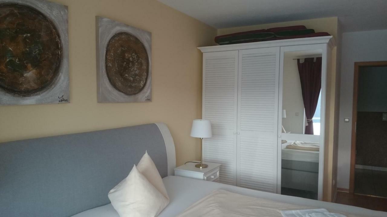 אוברהוף Apartment Ohragrund מראה חיצוני תמונה